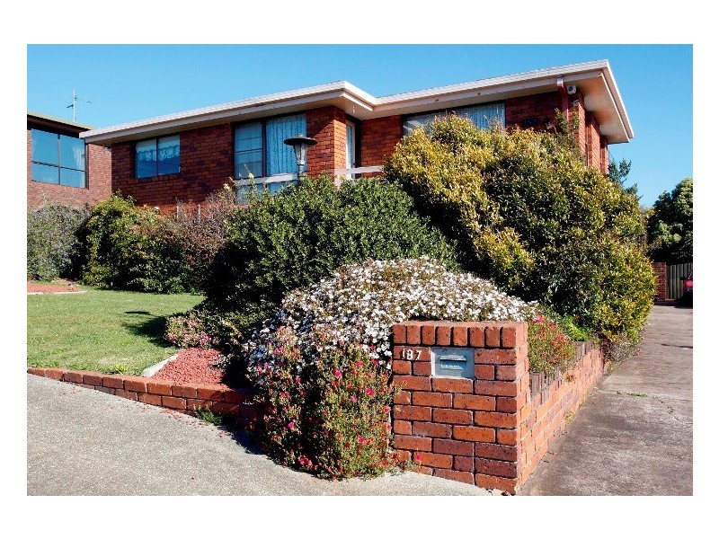 187 Parker Street, Devonport TAS 7310