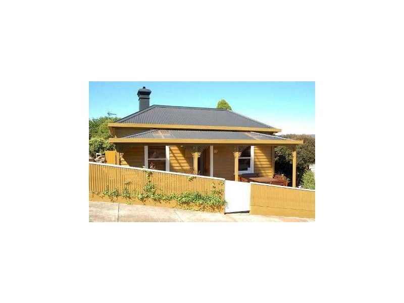 20 Stephen Street, East Devonport TAS 7310