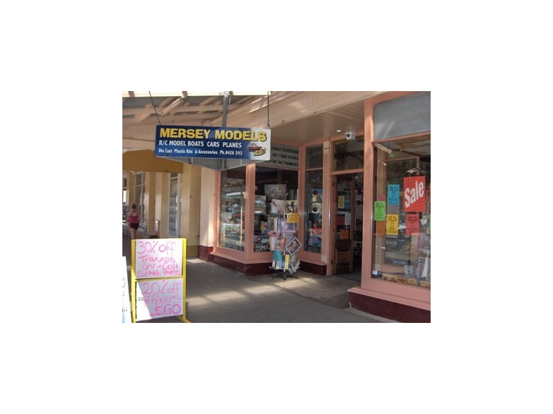 84 Gilbert Street, Latrobe TAS 7307