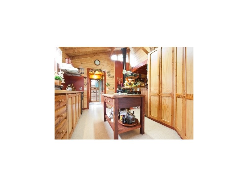 10 Billing Road, Sheffield TAS 7306