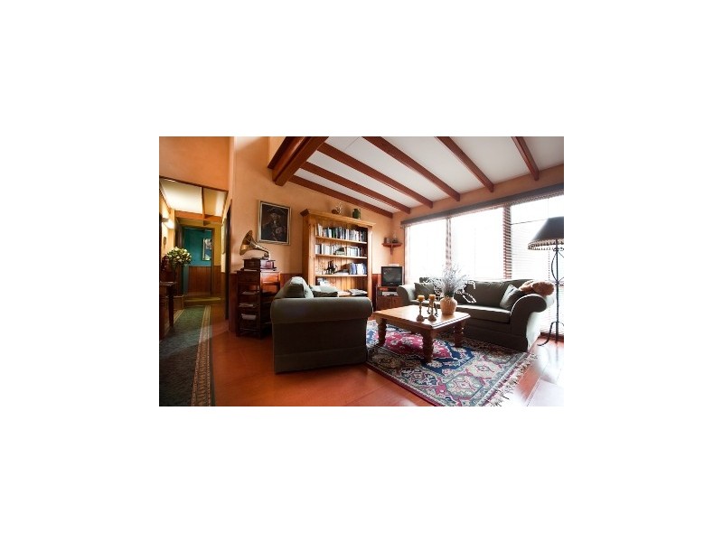 10 Billing Road, Sheffield TAS 7306