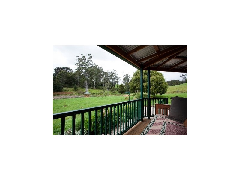 10 Billing Road, Sheffield TAS 7306