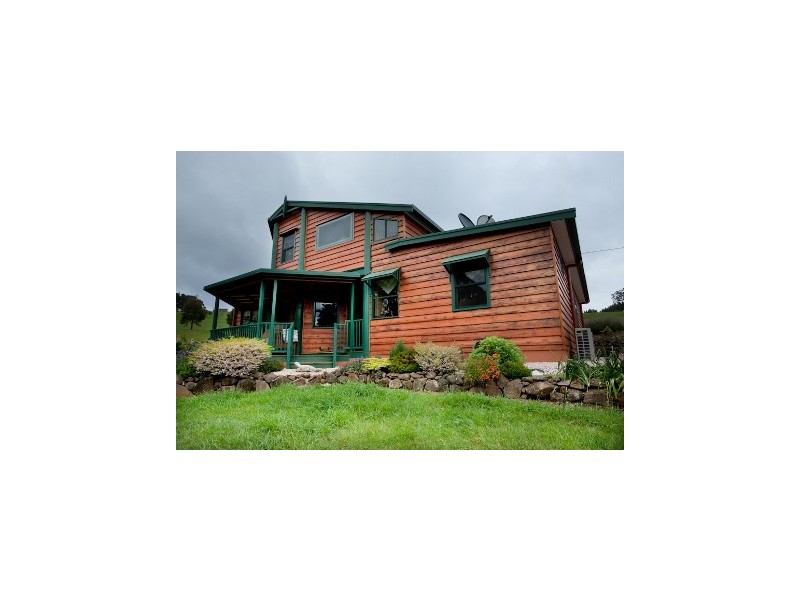 10 Billing Road, Sheffield TAS 7306