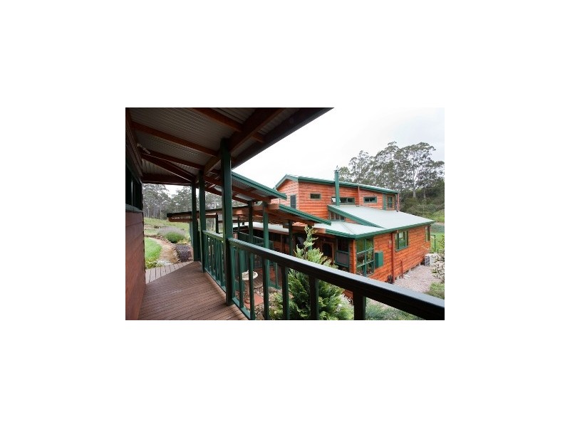 10 Billing Road, Sheffield TAS 7306