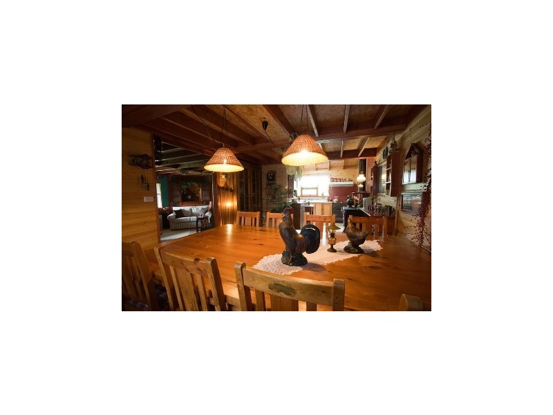 10 Billing Road, Sheffield TAS 7306