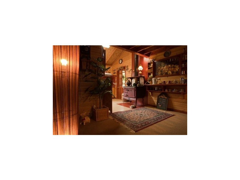 10 Billing Road, Sheffield TAS 7306