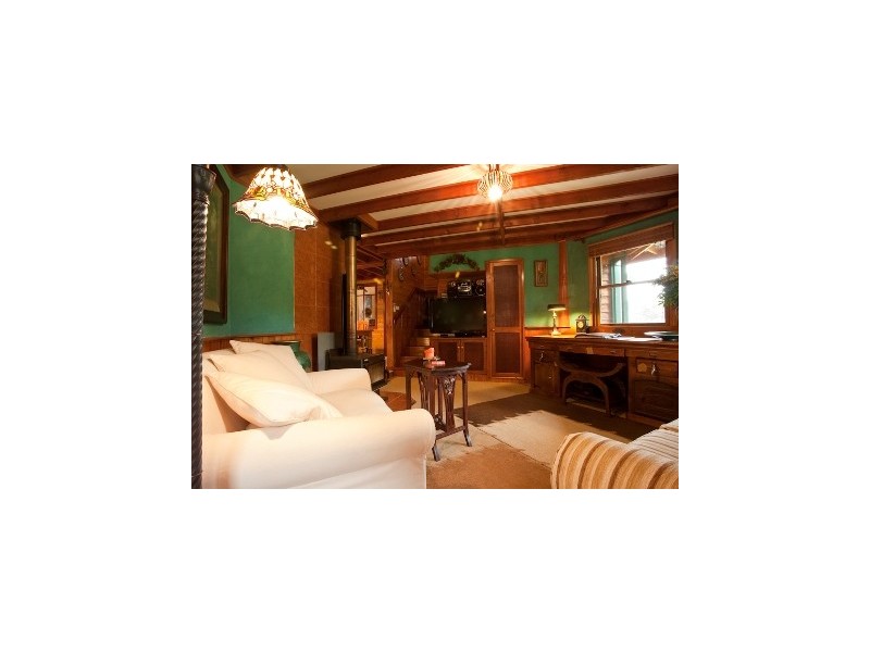 10 Billing Road, Sheffield TAS 7306