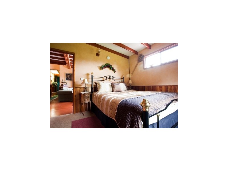 10 Billing Road, Sheffield TAS 7306