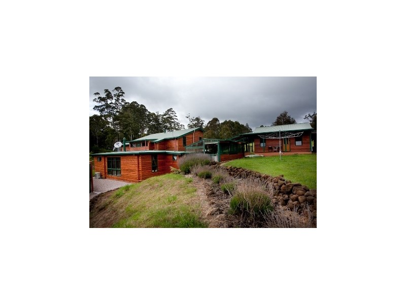 10 Billing Road, Sheffield TAS 7306