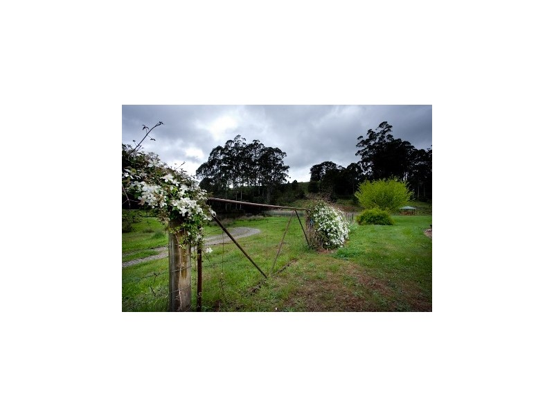 10 Billing Road, Sheffield TAS 7306
