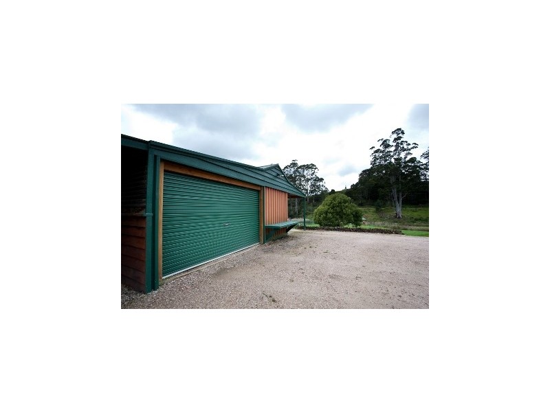 10 Billing Road, Sheffield TAS 7306