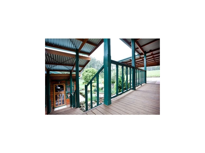 10 Billing Road, Sheffield TAS 7306