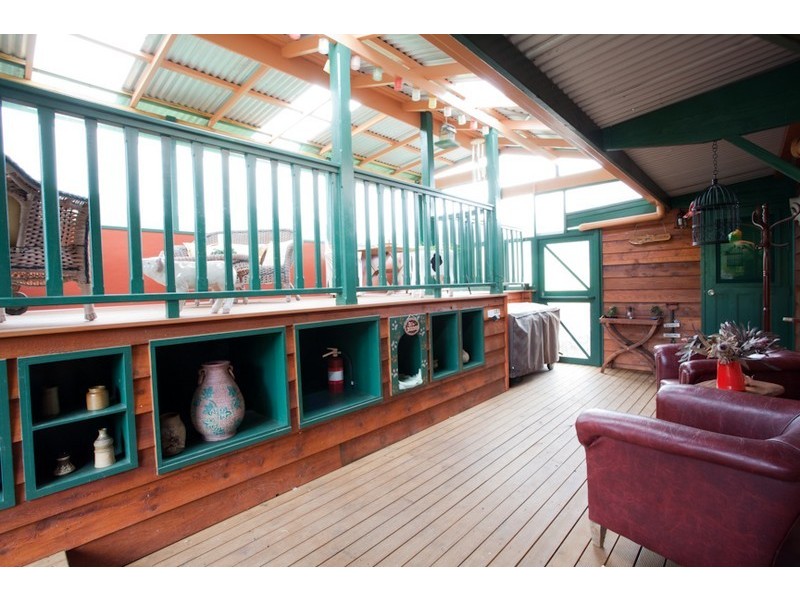 10 Billing Road, Sheffield TAS 7306