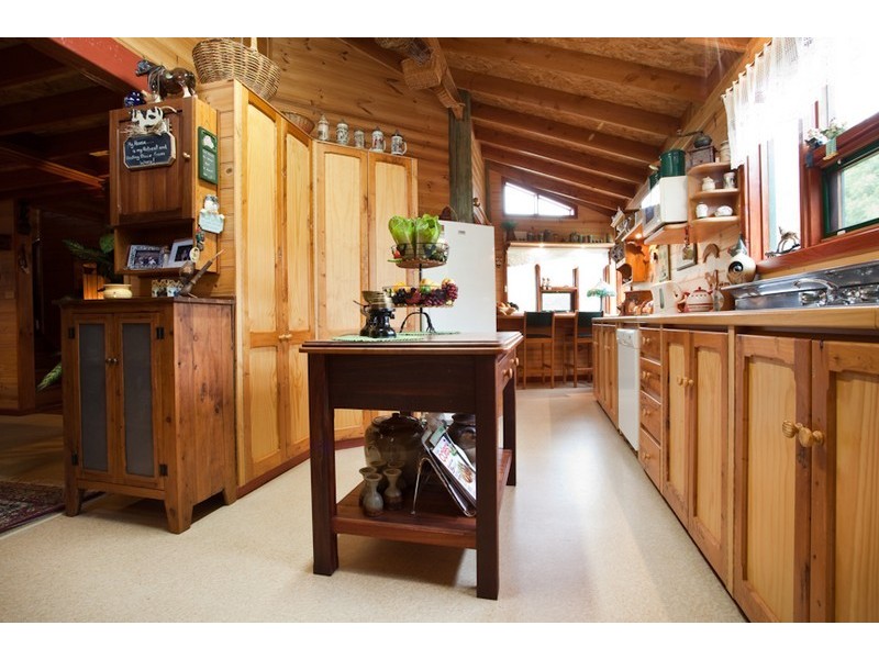 10 Billing Road, Sheffield TAS 7306