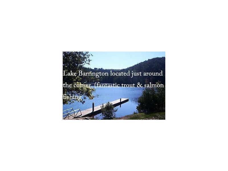 10 Billing Road, Sheffield TAS 7306