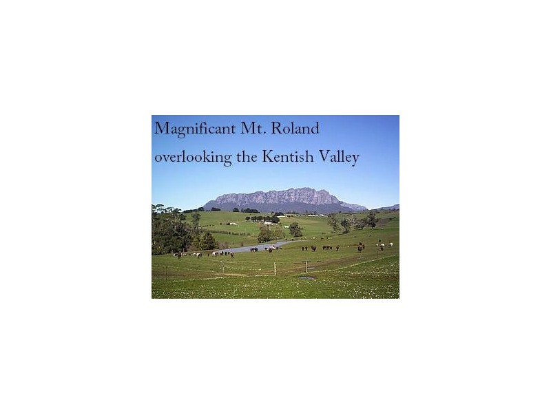 10 Billing Road, Sheffield TAS 7306