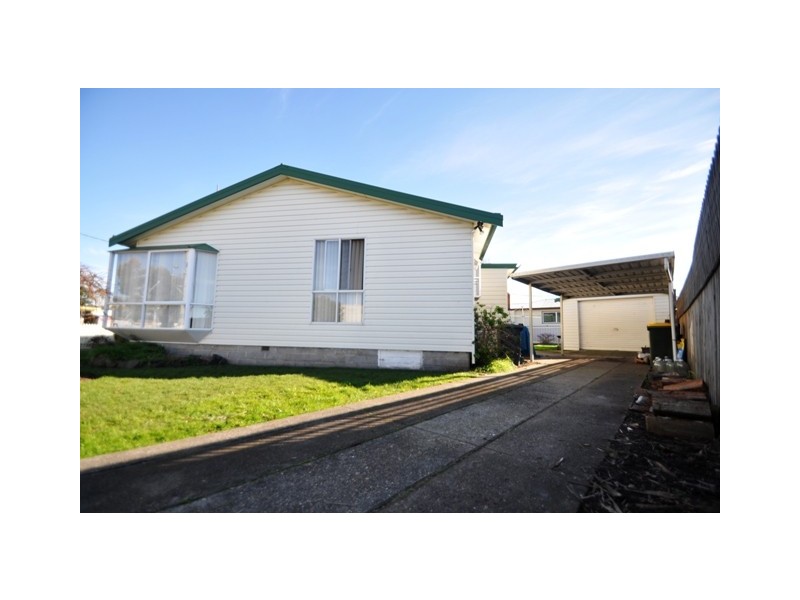 52 Tarleton Street, East Devonport TAS 7310