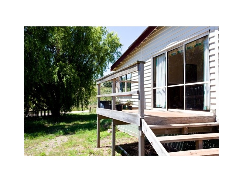 784 Melrose Road, Melrose TAS 7310