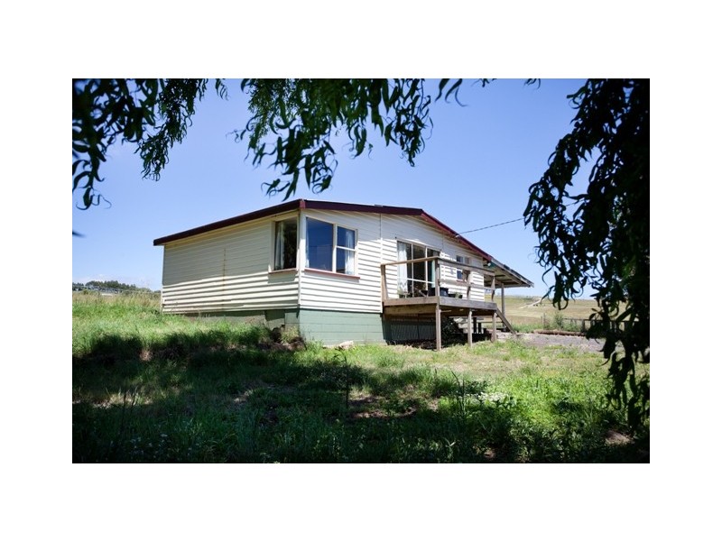 784 Melrose Road, Melrose TAS 7310