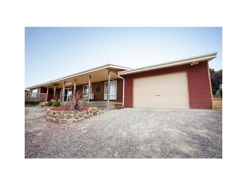 53 Knox Drive, Spreyton TAS 7310