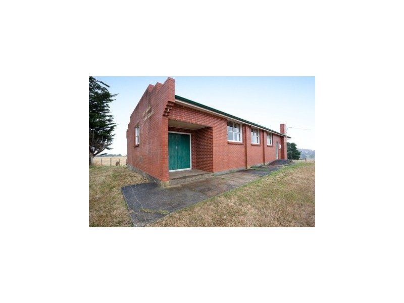 1 Byards Road, West Kentish TAS 7306