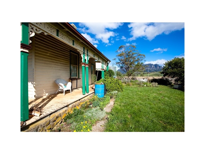 585 West Kentish Road, West Kentish TAS 7306