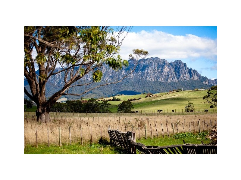 585 West Kentish Road, West Kentish TAS 7306