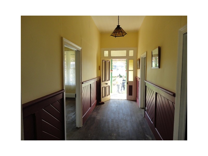 585 West Kentish Road, West Kentish TAS 7306