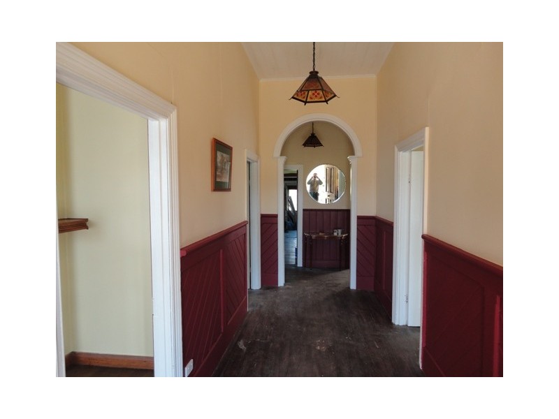 585 West Kentish Road, West Kentish TAS 7306