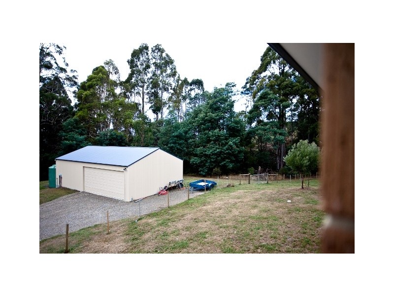 70 Barnes Road, South Spreyton TAS 7310