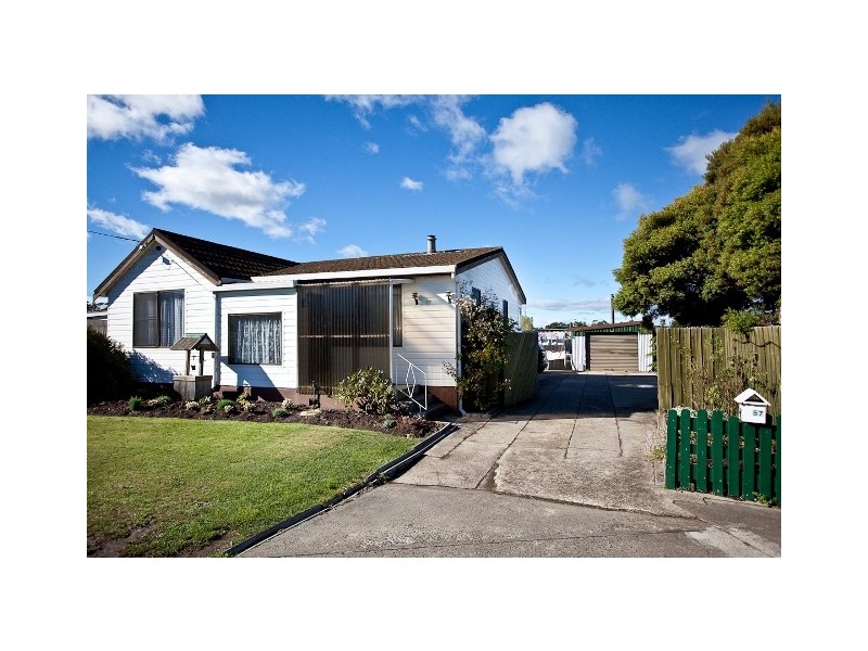 57 Moriarty Road, Latrobe TAS 7307