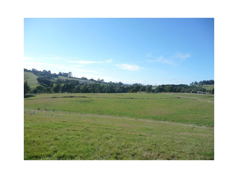 Lot 3 Coles Road, Stony Rise TAS 7310