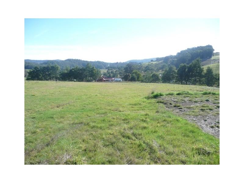 Lot 3 Coles Road, Stony Rise TAS 7310