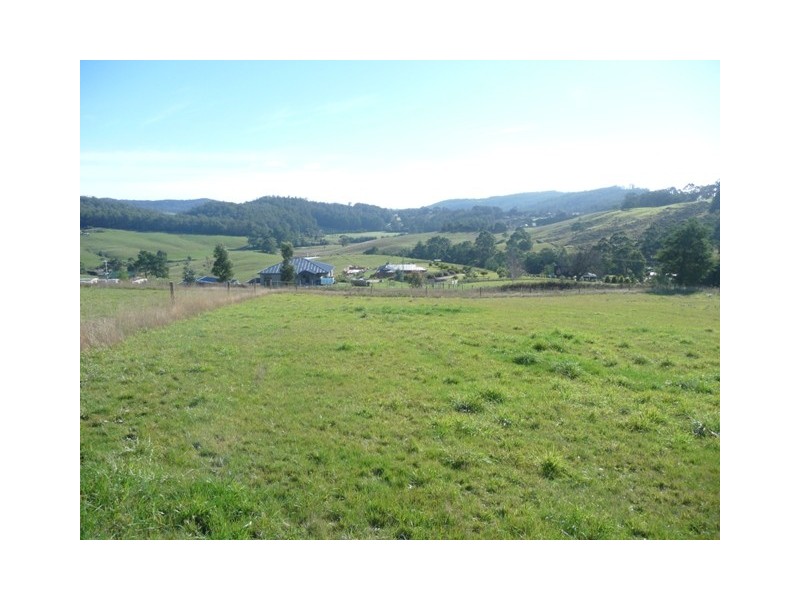 Lot 5 Coles Road, Acacia Hills TAS 7306