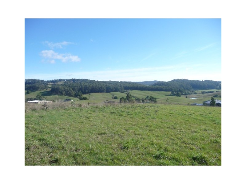 Lot 5 Coles Road, Acacia Hills TAS 7306
