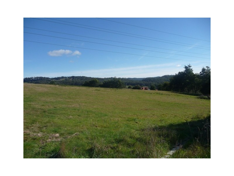 Lot 5 Coles Road, Acacia Hills TAS 7306