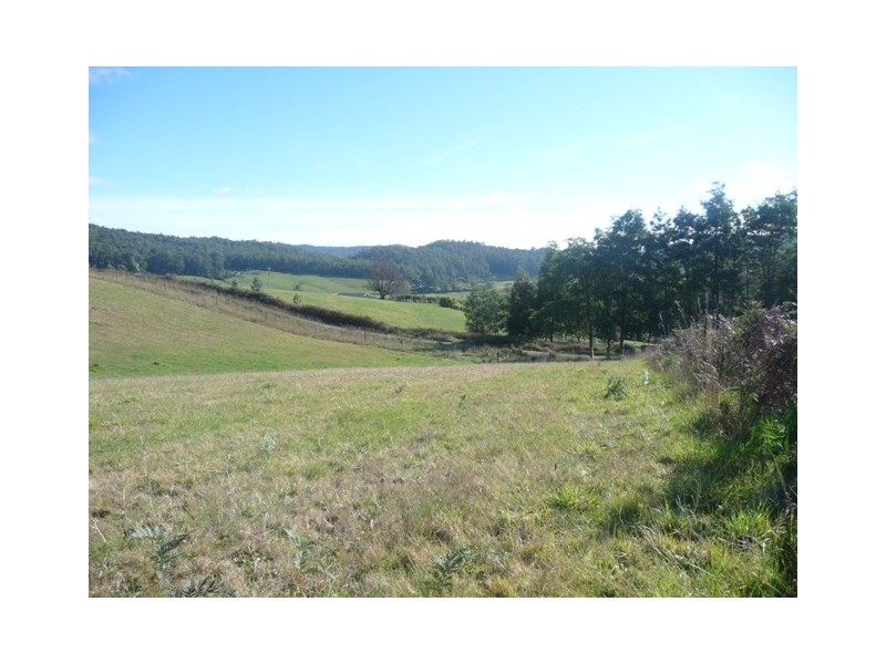 Lot 5 Coles Road, Acacia Hills TAS 7306