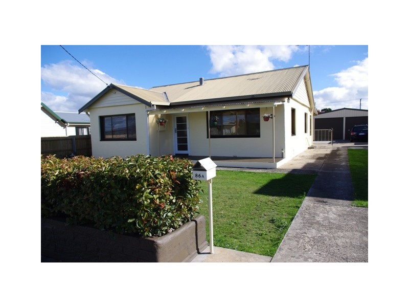 86A York Street, Devonport TAS 7310