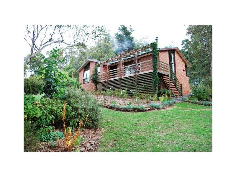 8 Wrenswood Drive, Quoiba TAS 7310