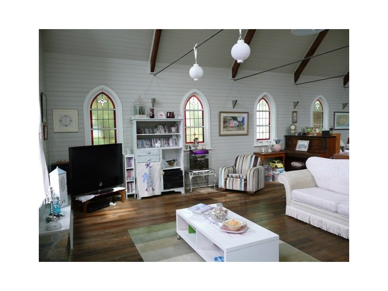 2 Whitegum Way, Turners Beach TAS 7315