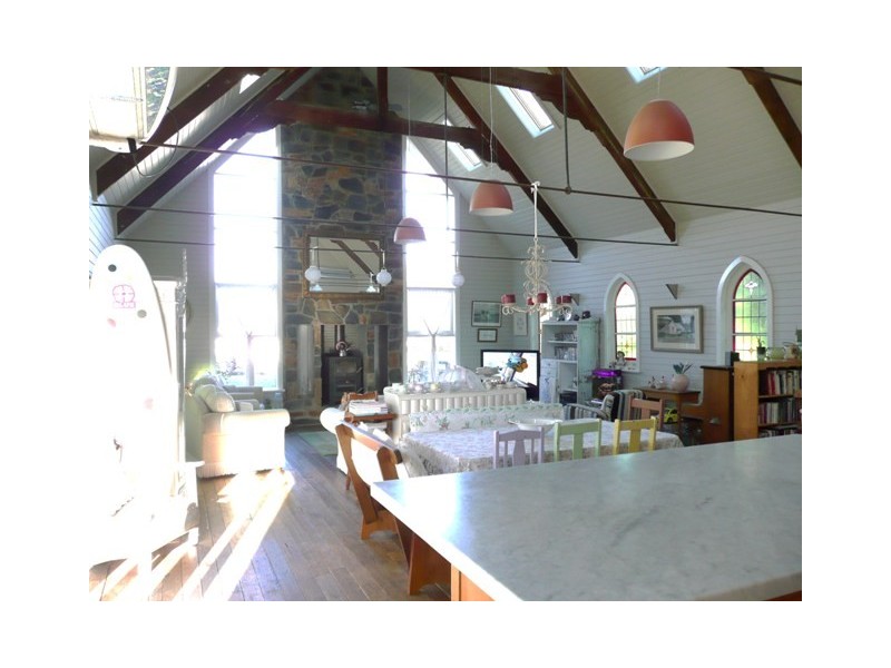 2 Whitegum Way, Turners Beach TAS 7315