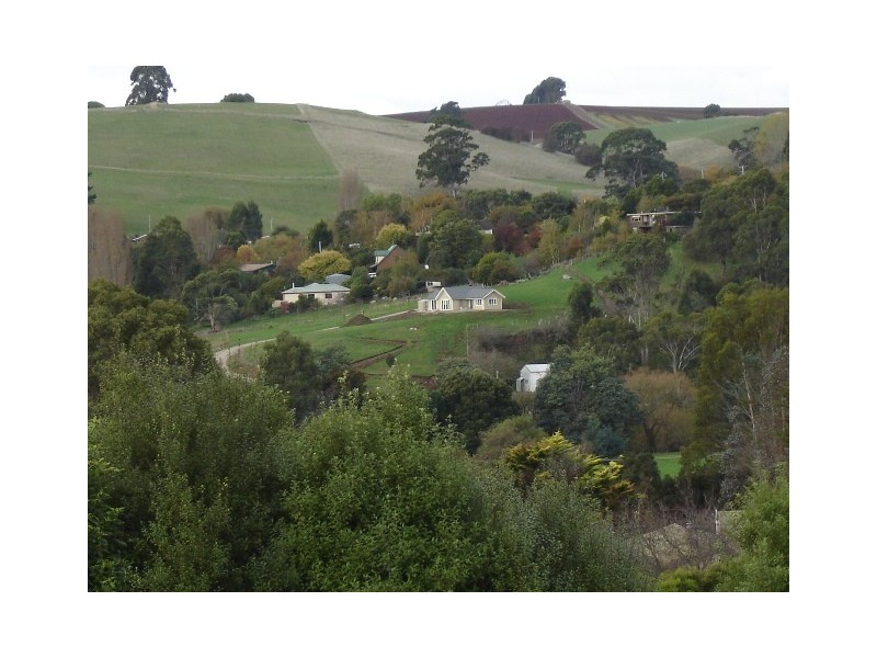 21 Walker Street, Forth TAS 7310