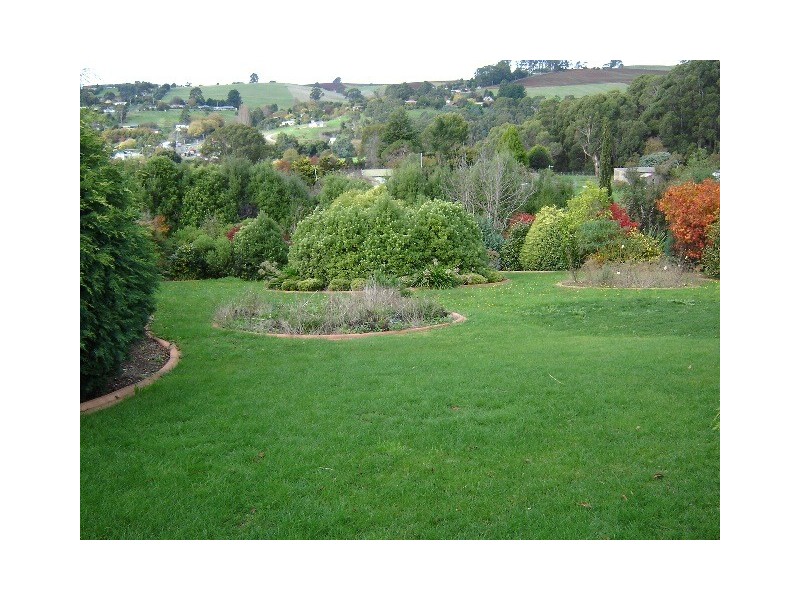 21 Walker Street, Forth TAS 7310