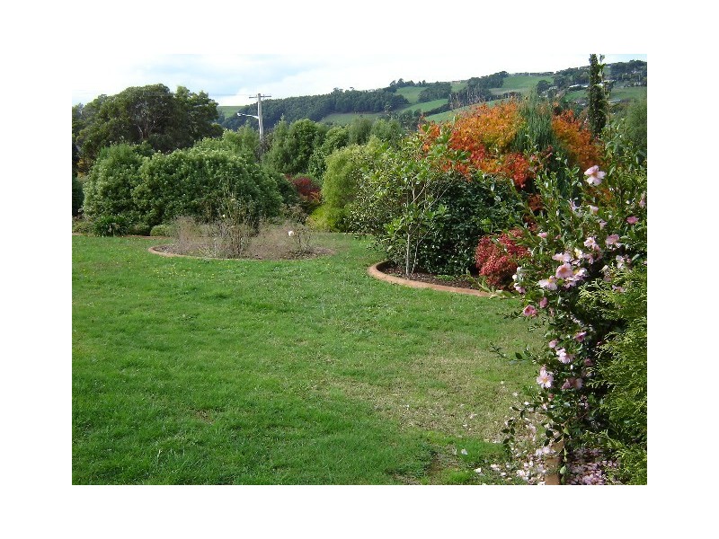 21 Walker Street, Forth TAS 7310