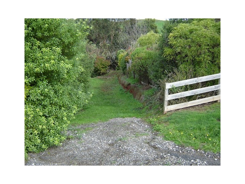 21 Walker Street, Forth TAS 7310