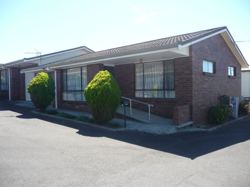 6/25-27 Victoria Street, Devonport TAS 7310