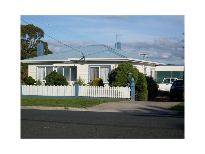 36 Stephen Street, East Devonport TAS 7310