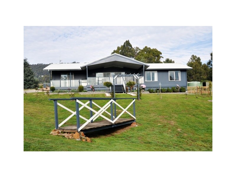 66 Barnes Road, South Spreyton TAS 7310
