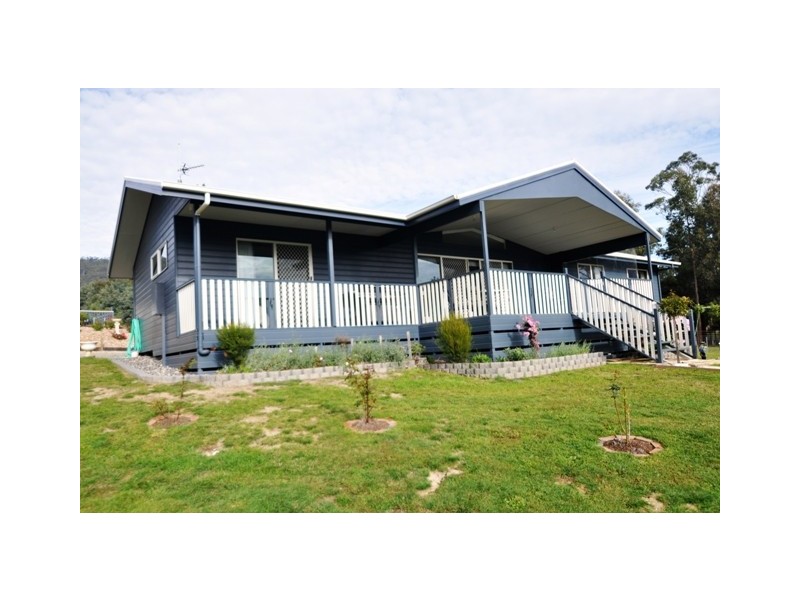 66 Barnes Road, South Spreyton TAS 7310