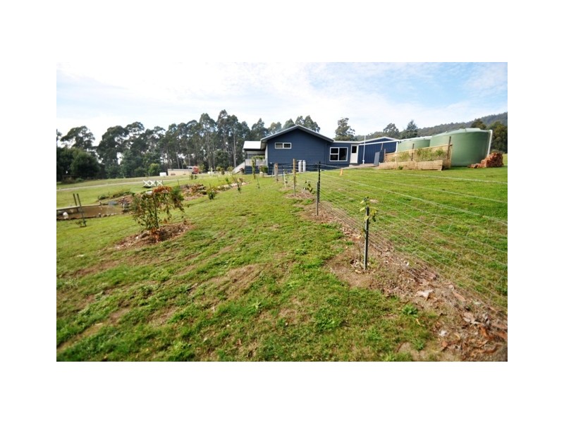 66 Barnes Road, South Spreyton TAS 7310